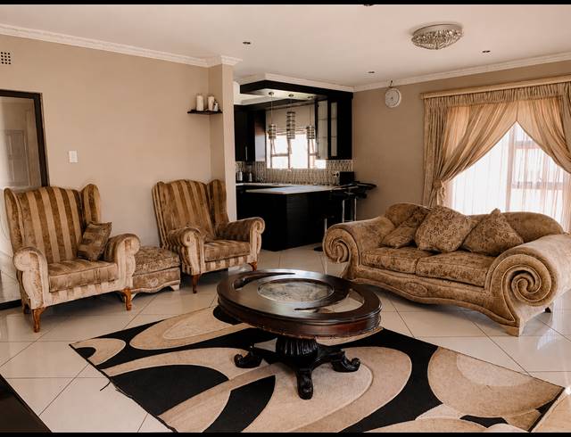 3 BEDROOM HOUSE FOR SALE IN VANDERBIJLPARK SE 6